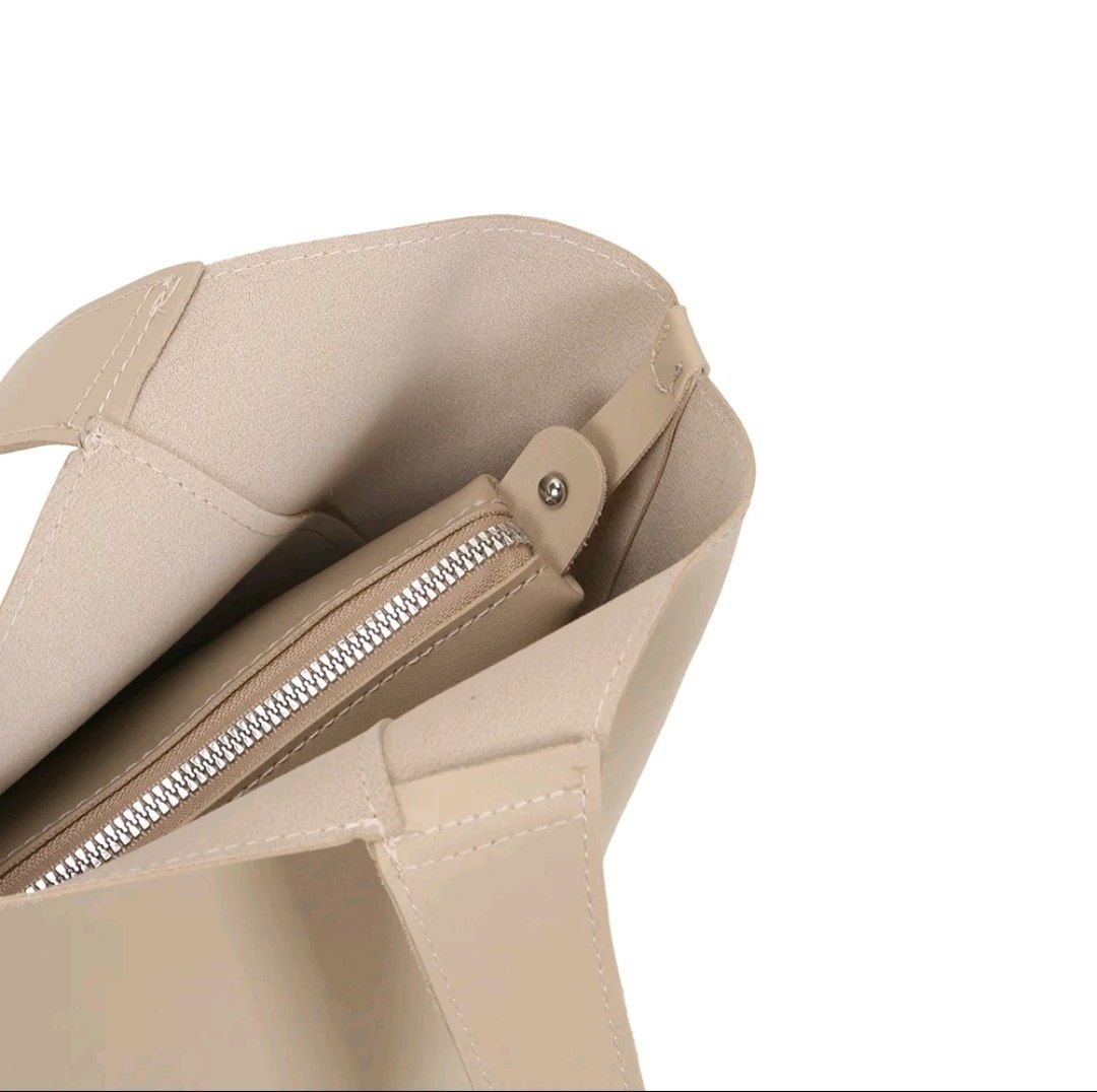 Cocotaya Leather Backet - Image 3