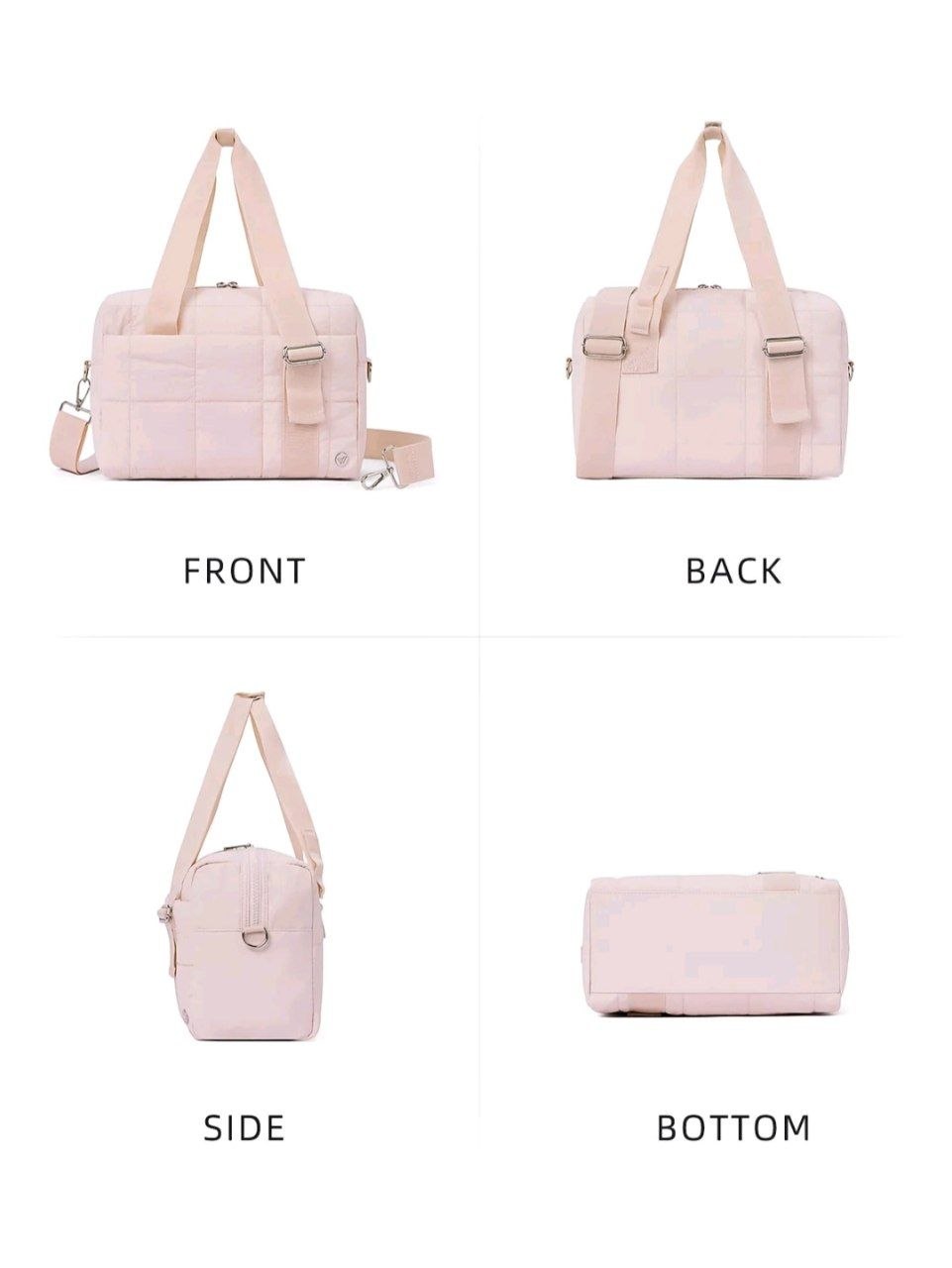 Westbronco Coco Bag - Image 4