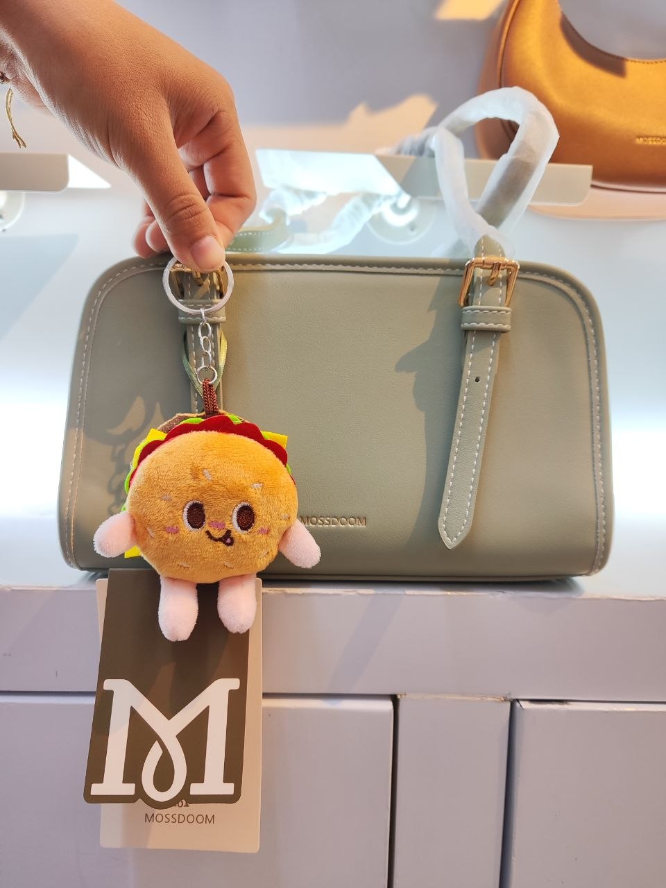 Keychain No 177 - Image 4