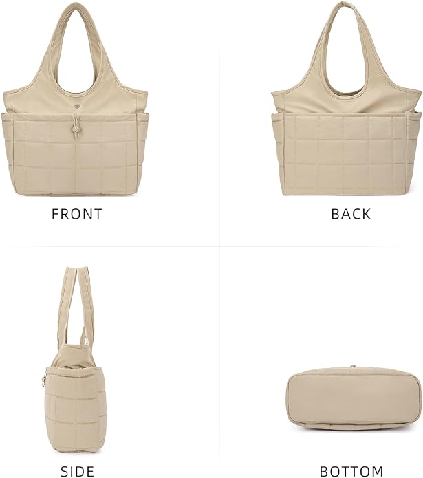 Westbronco Honey Bag - Image 2