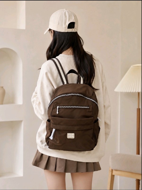 mim mim Backpack 2603