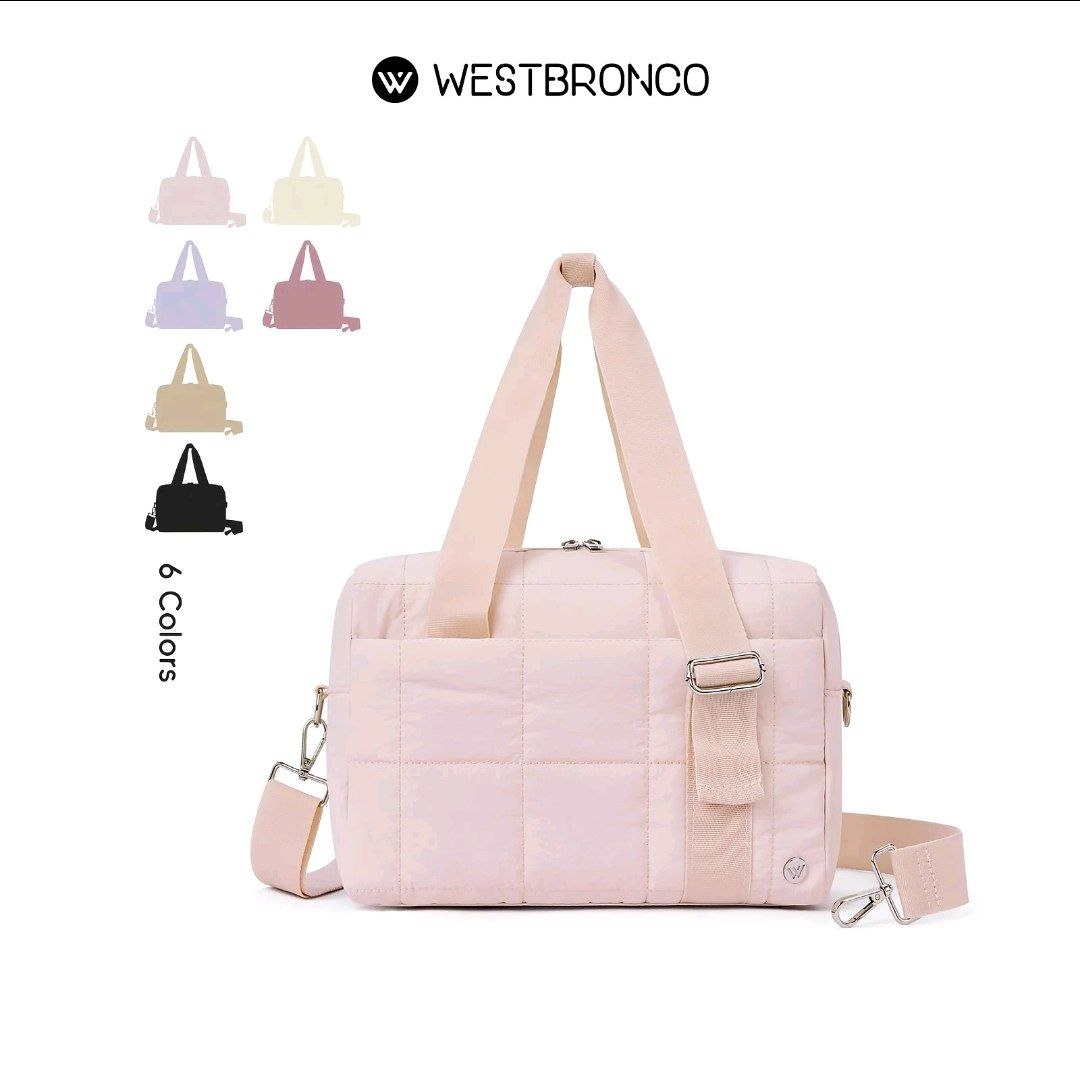 Westbronco Coco Bag - Image 3