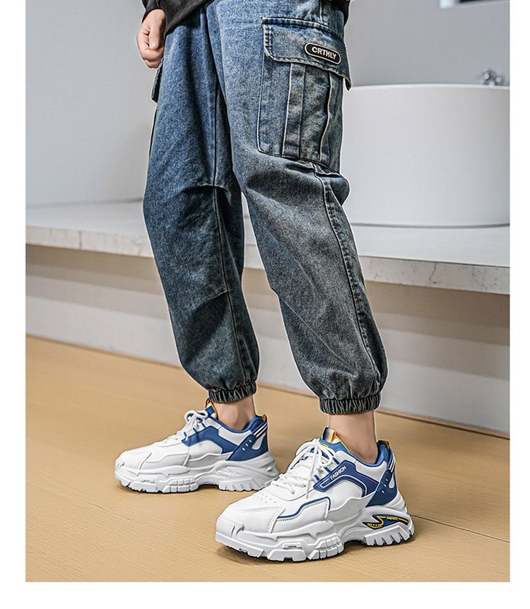 W5860 Boy Fashion Robot - Image 2
