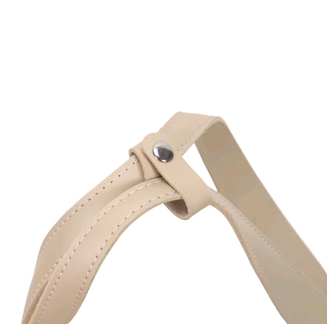 Cocotaya Leather Backet - Image 5