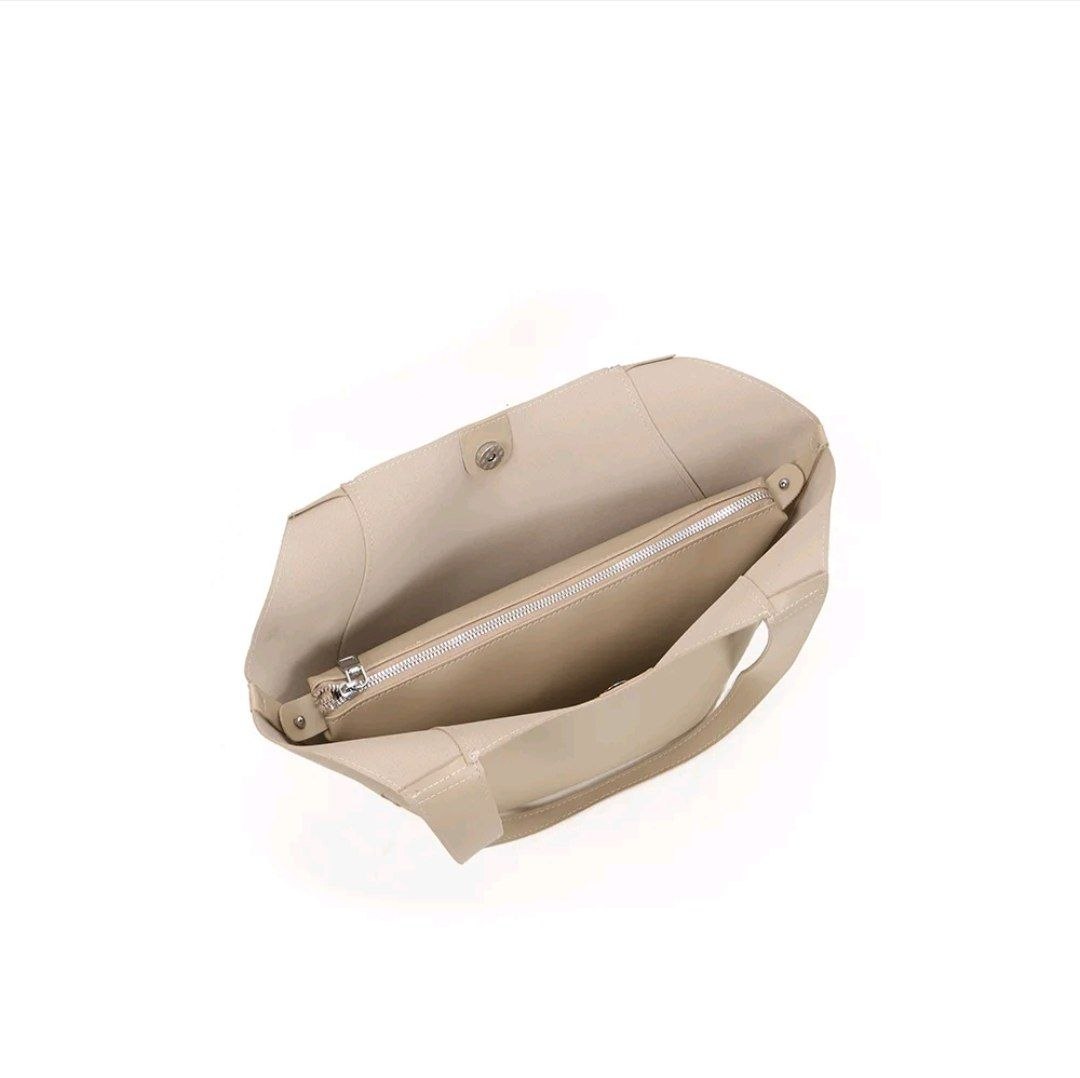 Cocotaya Leather Backet - Image 6