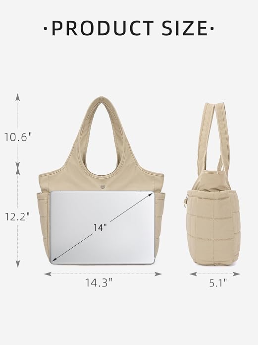 Westbronco Honey Bag - Image 3