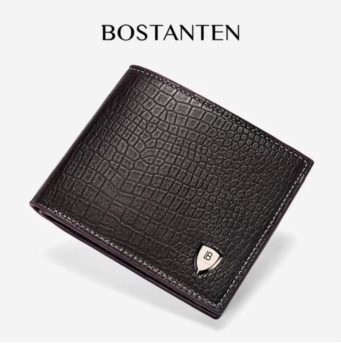Bostanten B3194773K Wallet ( Big Leather ) - Image 5