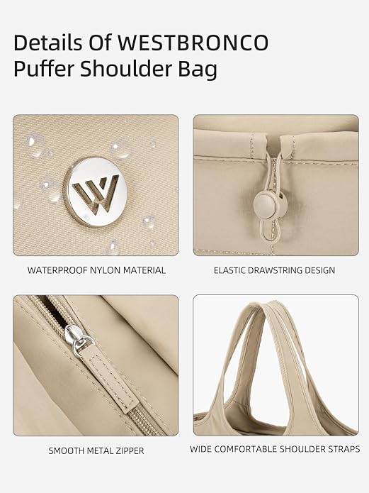 Westbronco Honey Bag - Image 6