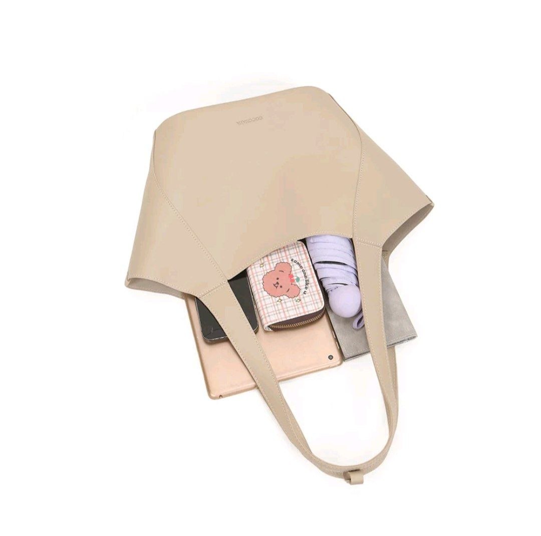 Cocotaya Leather Backet - Image 7