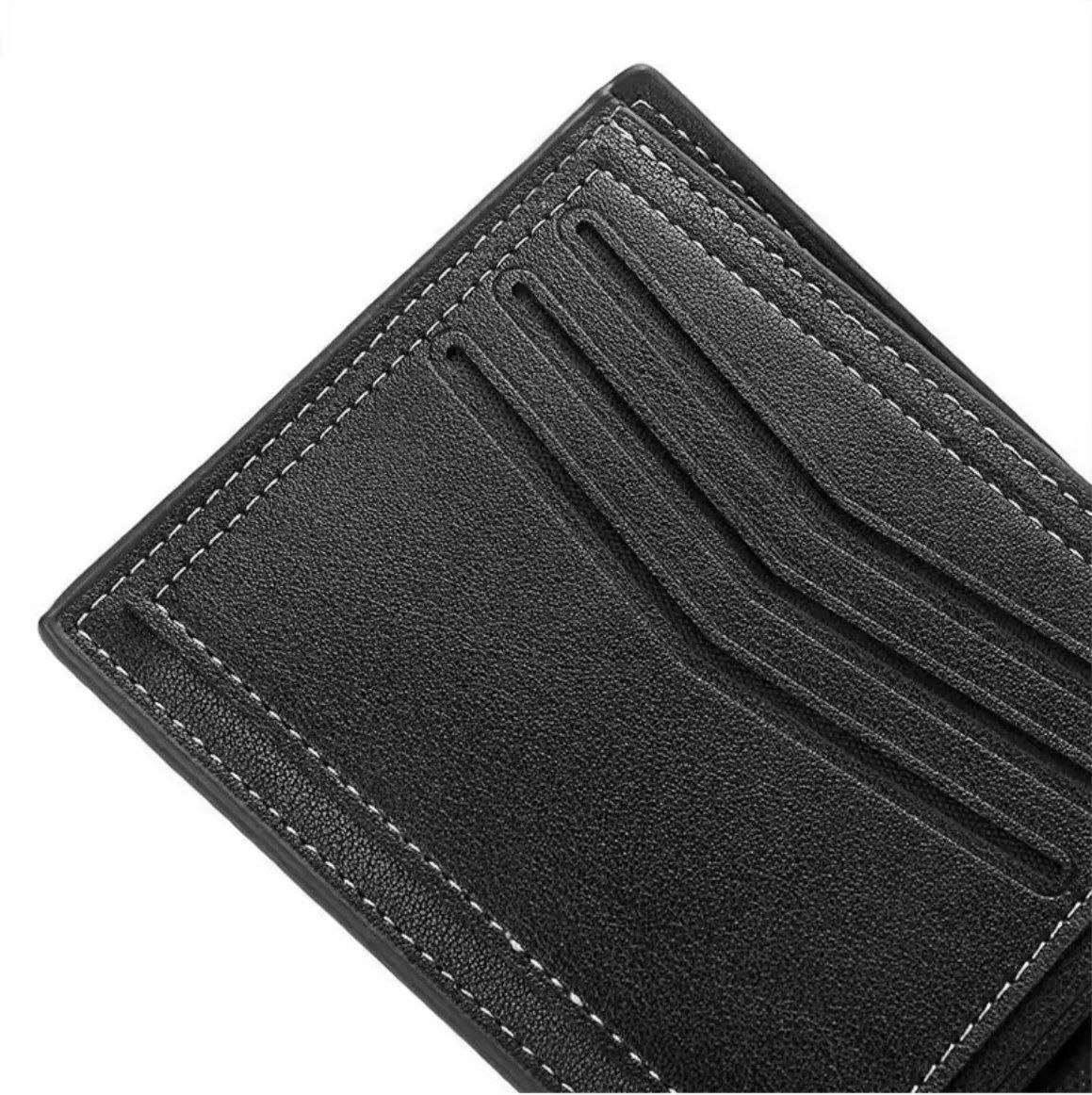 Bostanten B3194773K Wallet ( Big Leather ) - Image 4