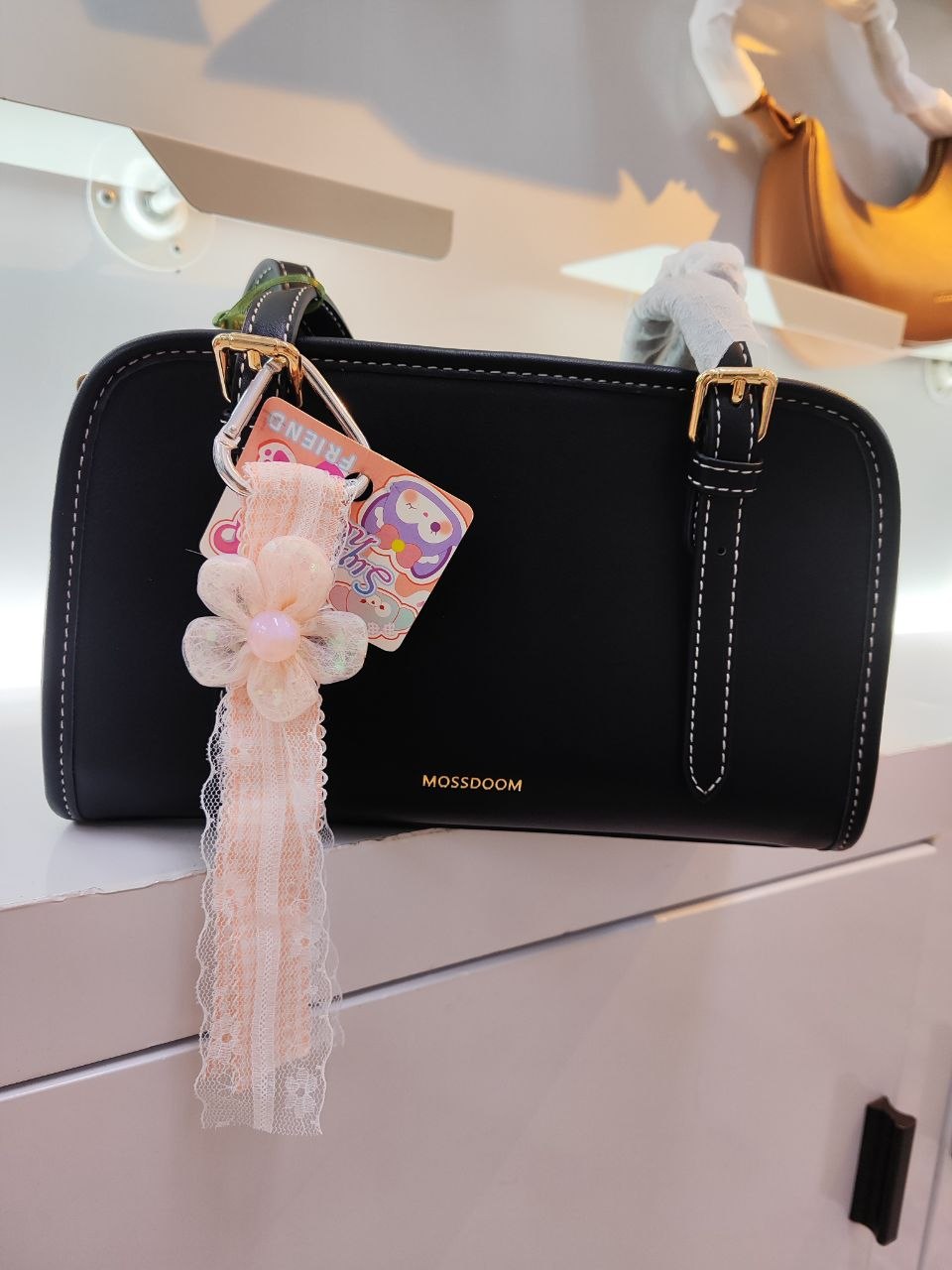 Keychain No 168 - Image 3