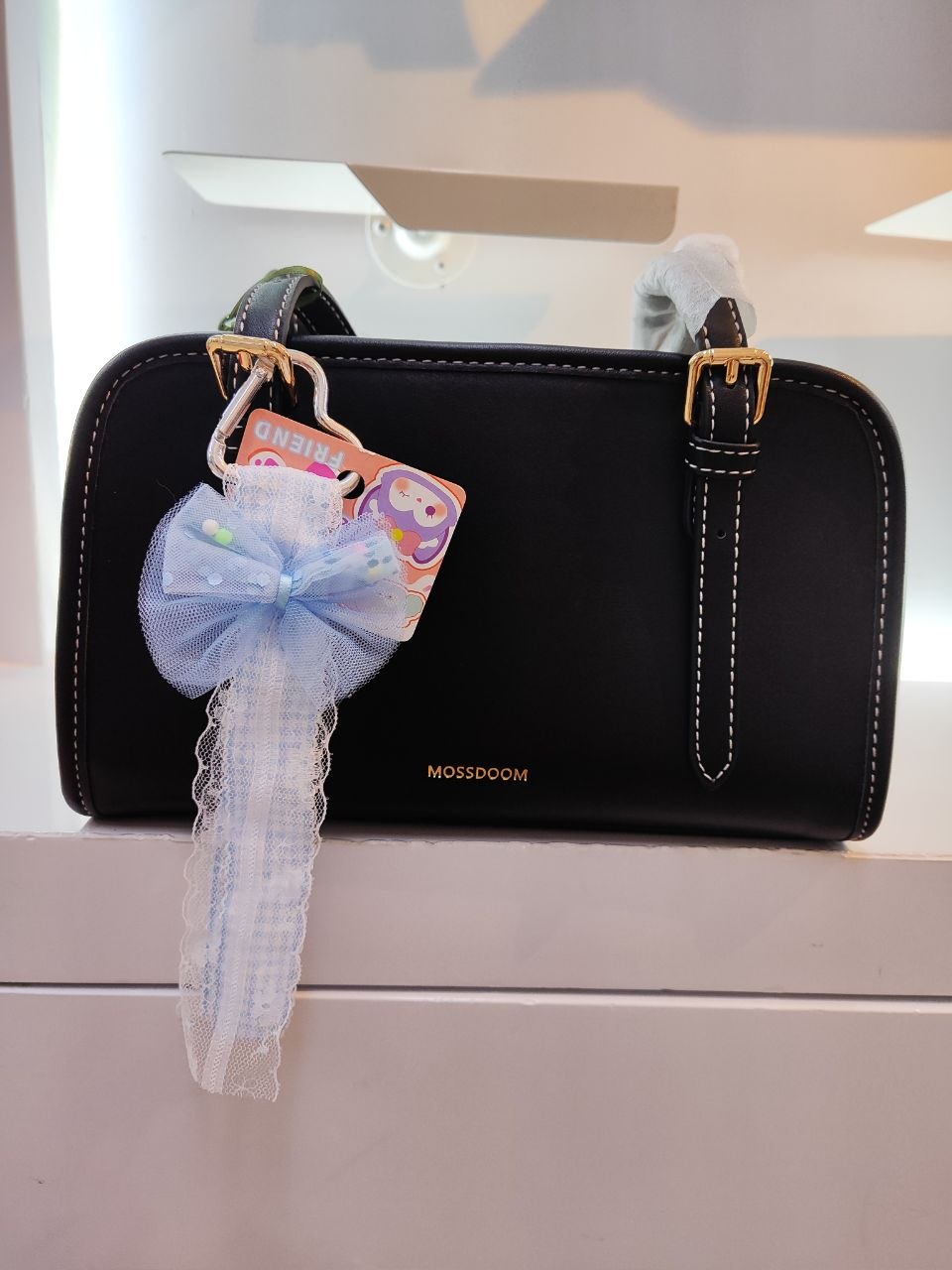 Keychain No 172