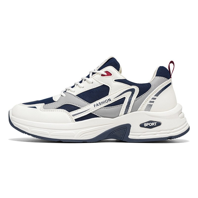 W4453 Boy fashion Sneaker