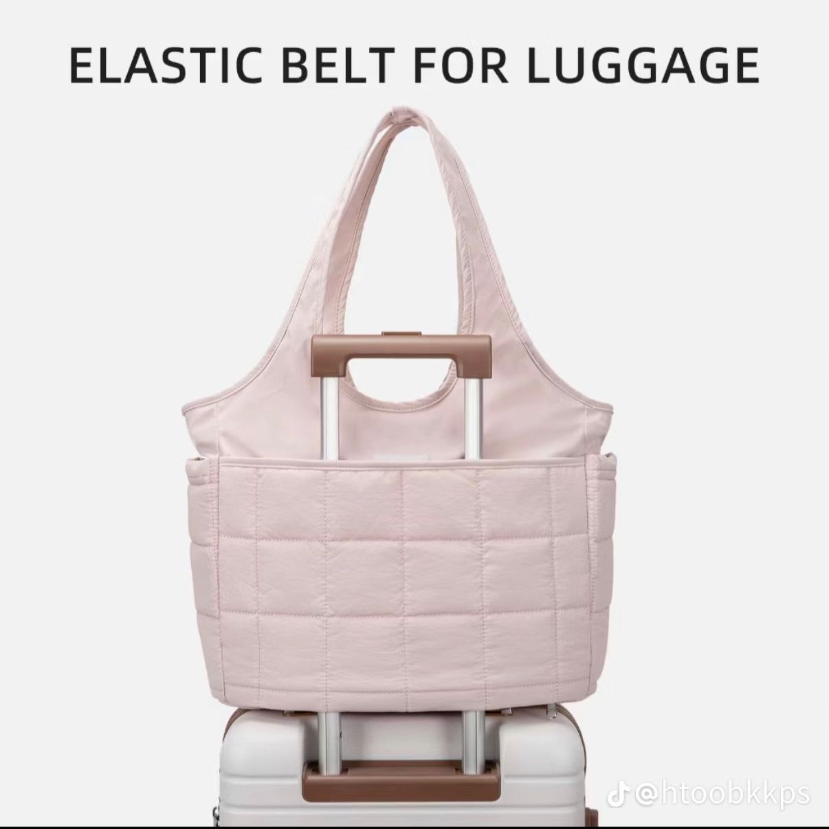 Westbronco Honey Bag - Image 8