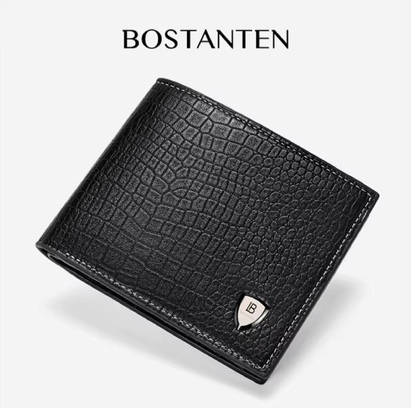 Bostanten B3194773K Wallet ( Big Leather )