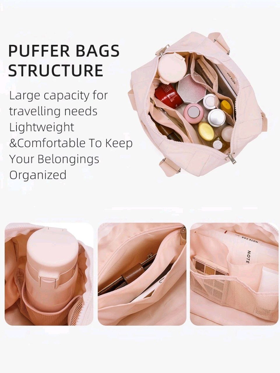 Westbronco Honey Bag - Image 9