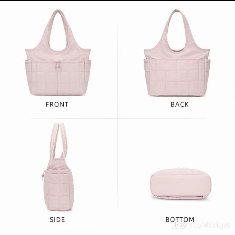 Westbronco Honey Bag - Image 10