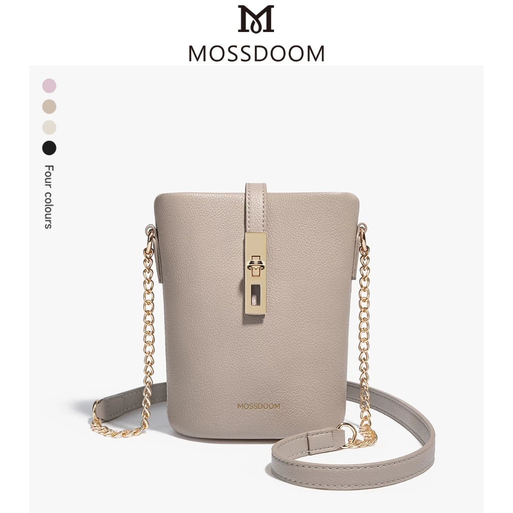 MOSSDOOM Elouise Bag( Discount Items ) - Image 2