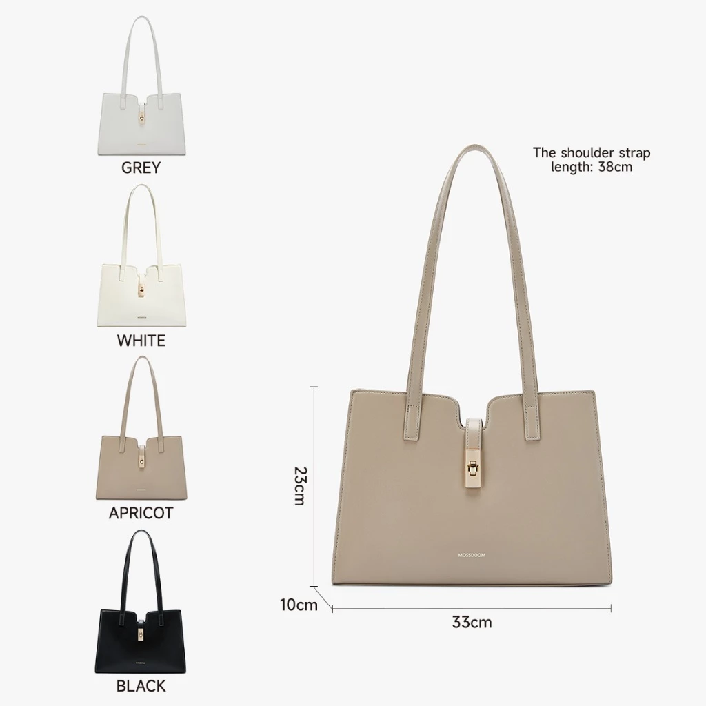MOSSDOOM Elaura Bag - Image 2