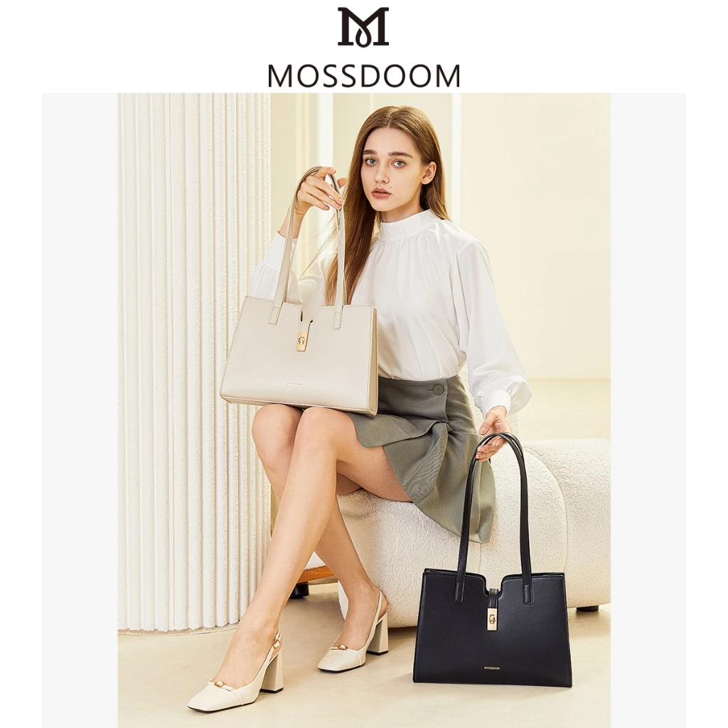 MOSSDOOM Elaura Bag - Image 4