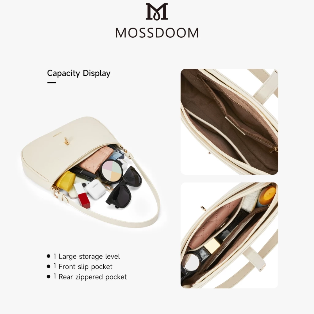 MOSSDOOM Clara Bag - Image 2