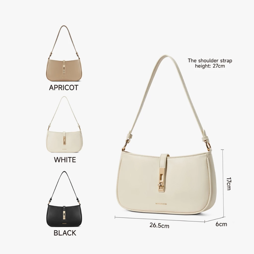 MOSSDOOM Clara Bag - Image 3