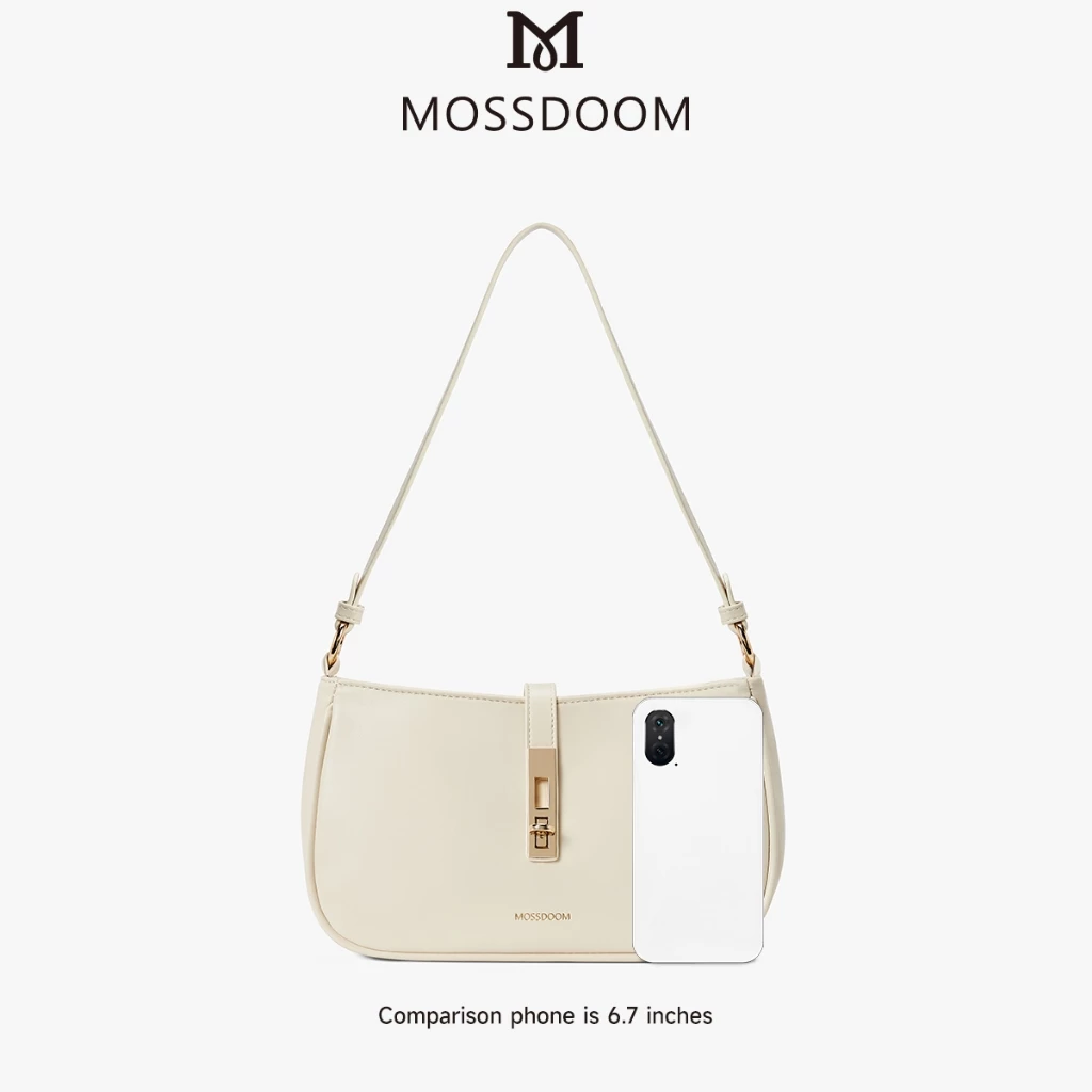 MOSSDOOM Clara Bag - Image 4