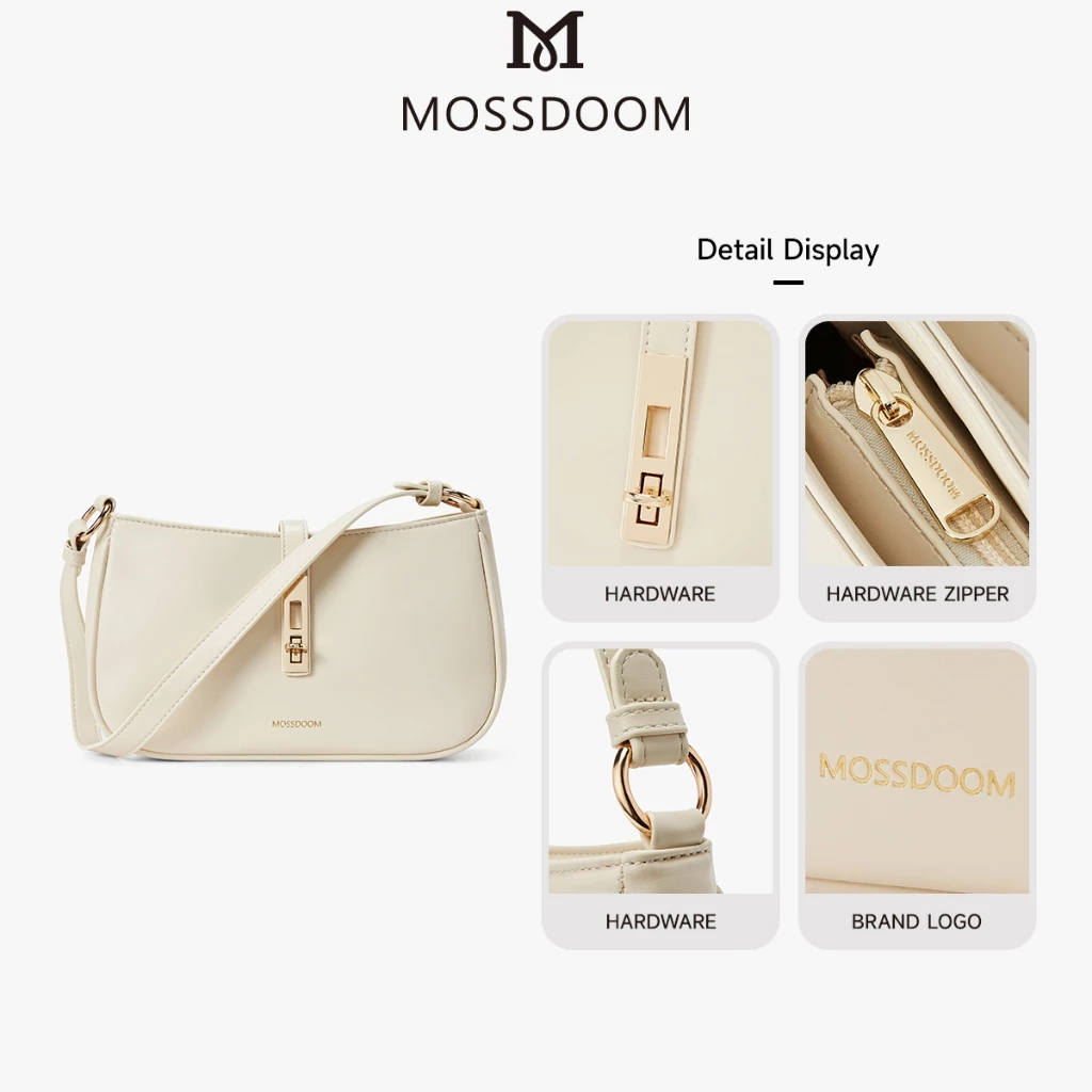 MOSSDOOM Clara Bag - Image 5