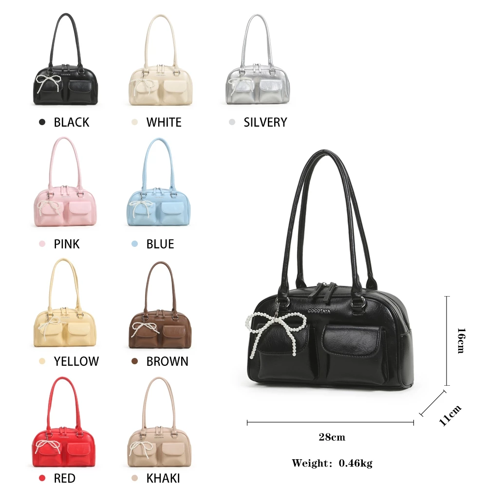 COCOTAYA Aubby Bag - Image 3