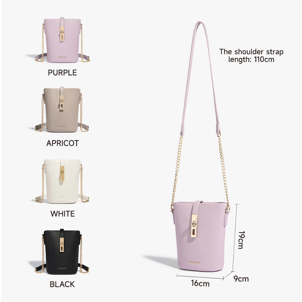 MOSSDOOM Elouise Bag( Discount Items ) - Image 3
