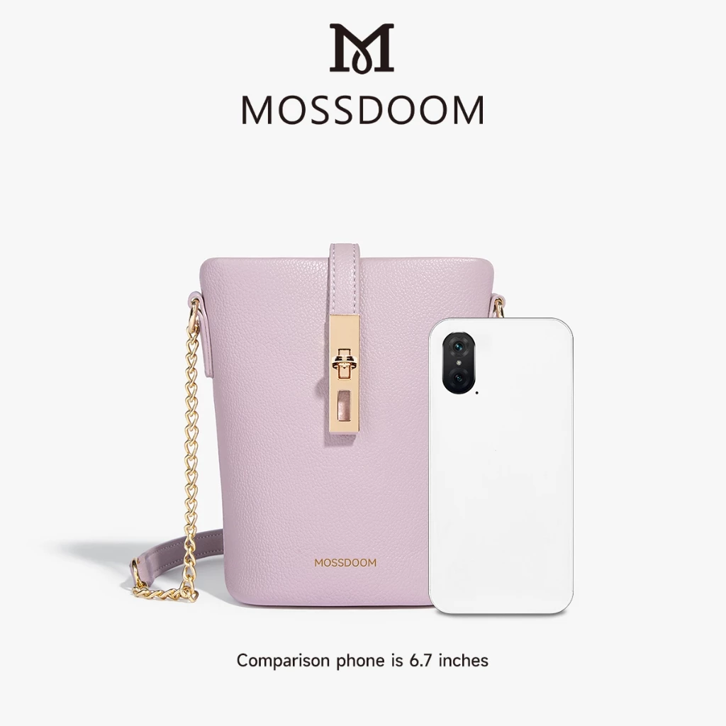 MOSSDOOM Elouise Bag( Discount Items ) - Image 4