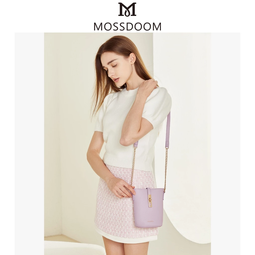 MOSSDOOM Elouise Bag( Discount Items ) - Image 5
