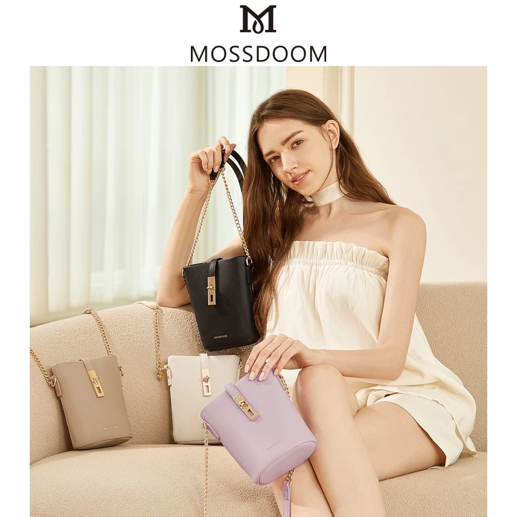 MOSSDOOM Elouise Bag( Discount Items ) - Image 6