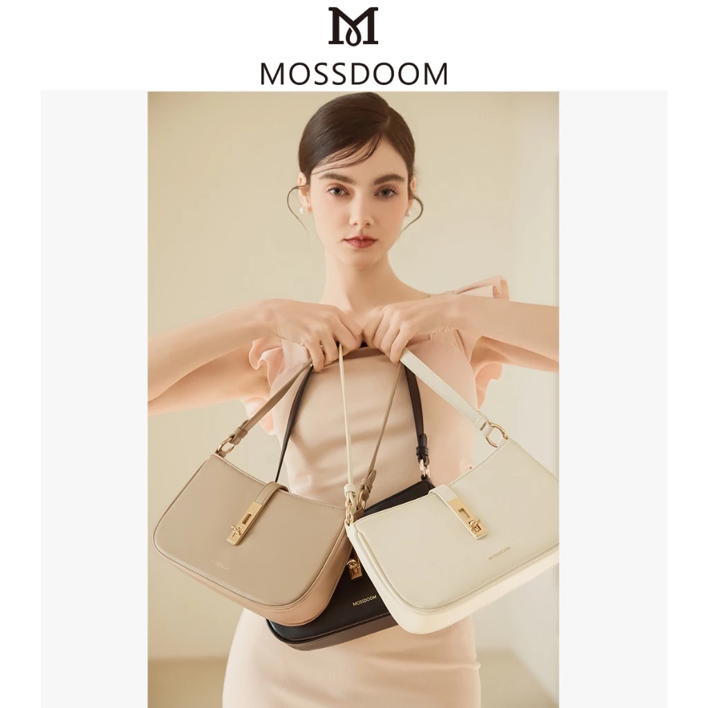 MOSSDOOM Clara Bag - Image 6