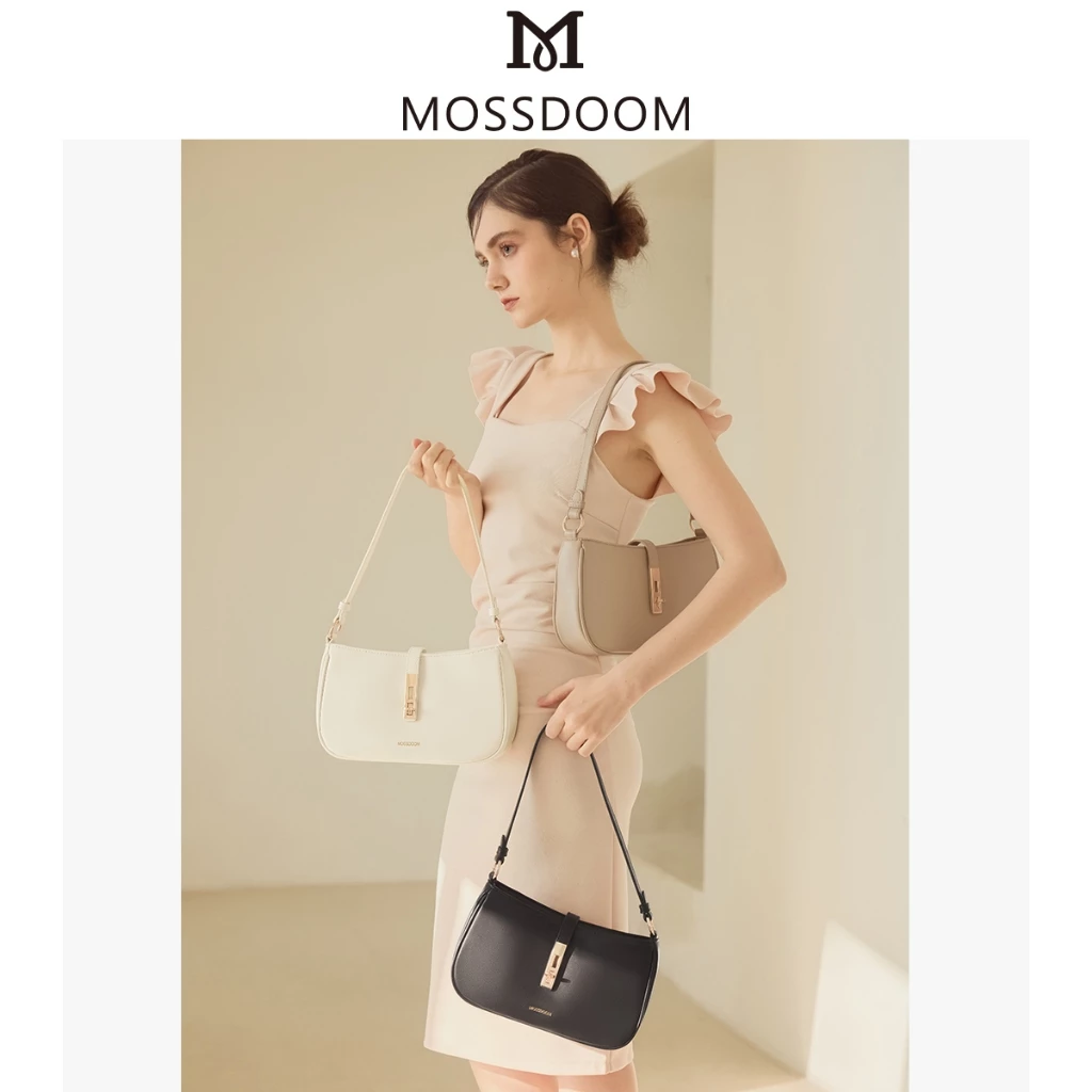 MOSSDOOM Clara Bag - Image 7