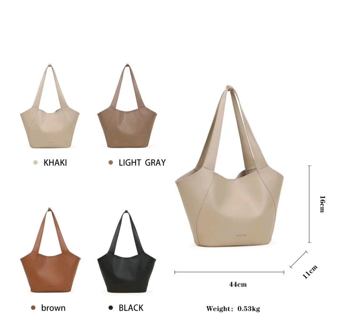 Cocotaya Leather Backet - Image 8