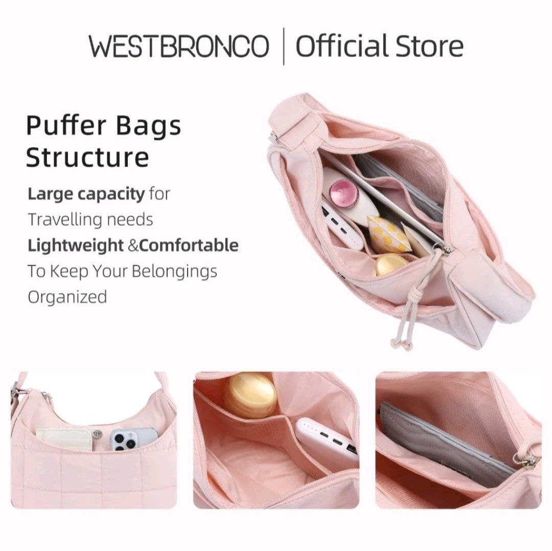 Westbronco Moonny Bag - Image 4