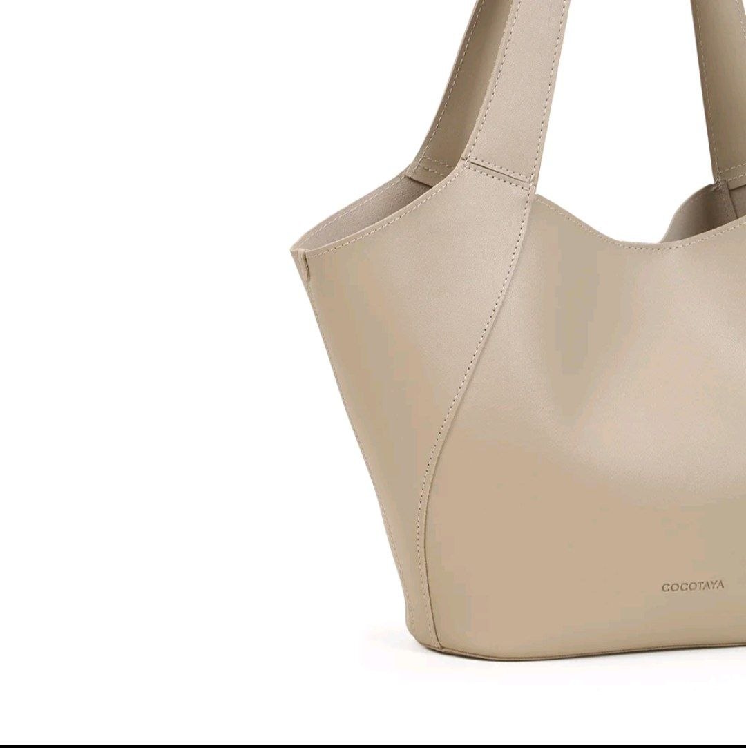 Cocotaya Leather Backet - Image 10