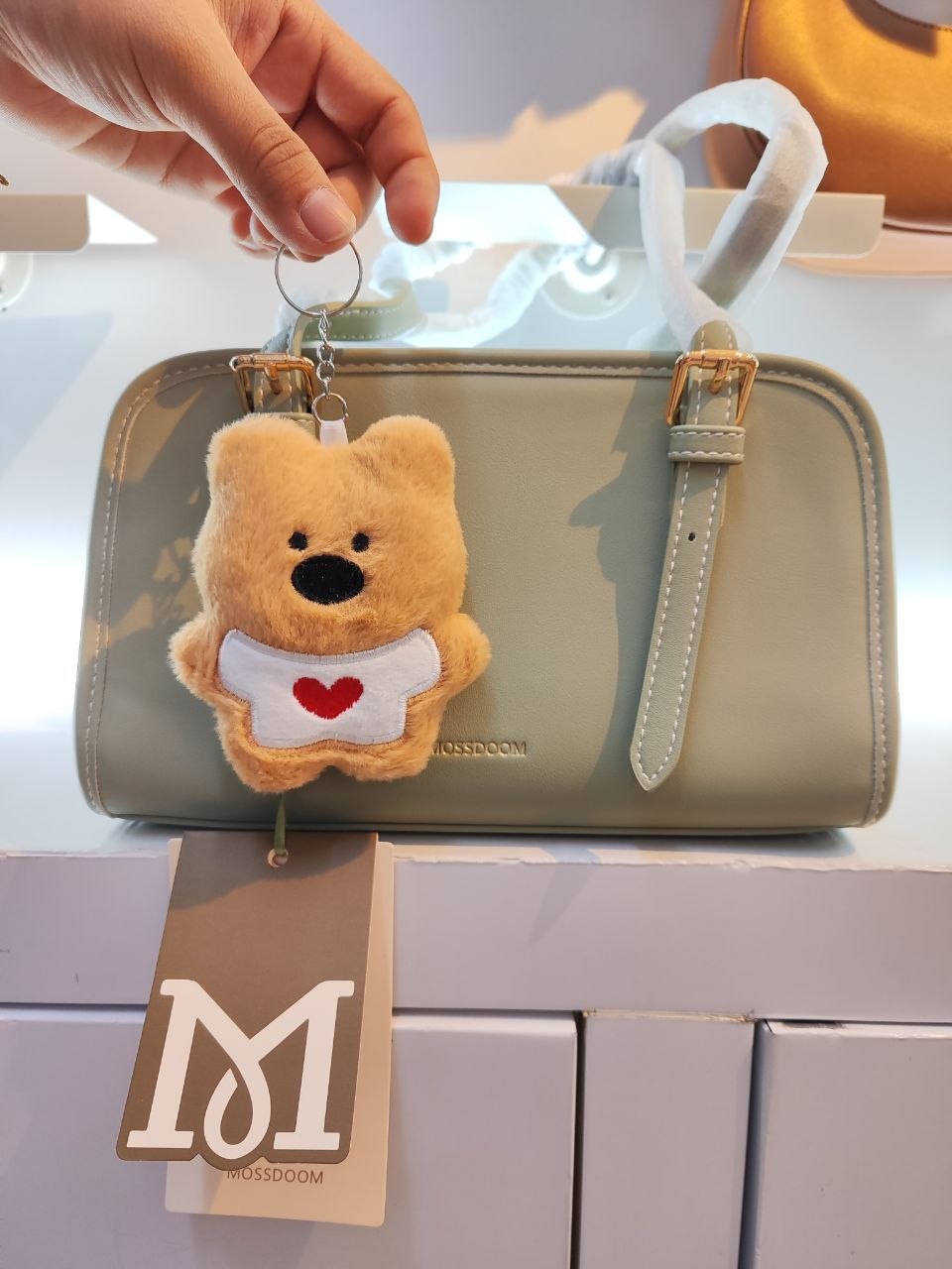 Keychain No 177 - Image 11