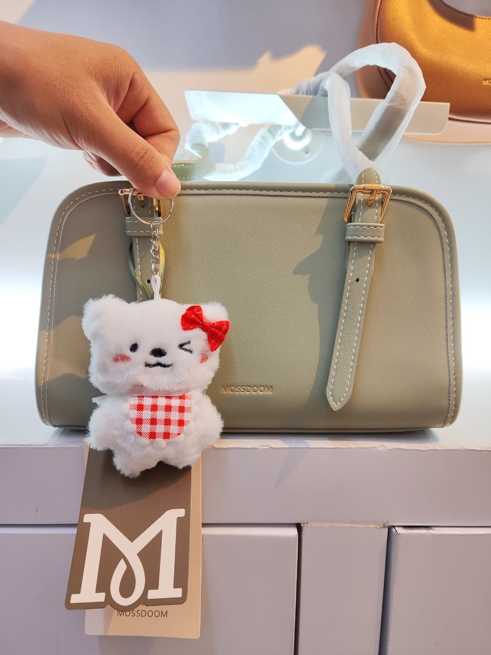 Keychain No 177 - Image 12