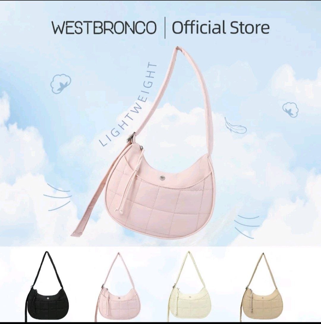Westbronco Moonny Bag - Image 7