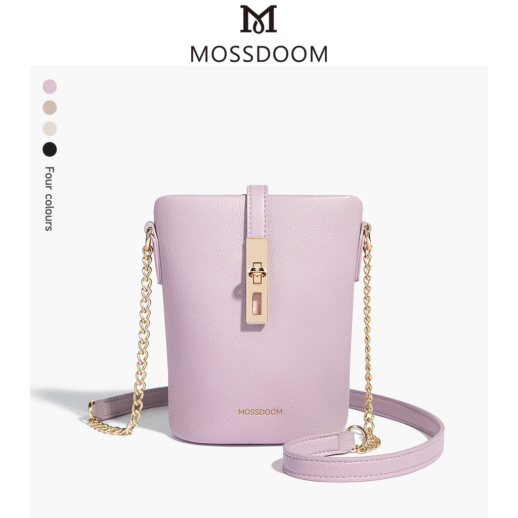 MOSSDOOM Elouise Bag( Discount Items ) - Image 10