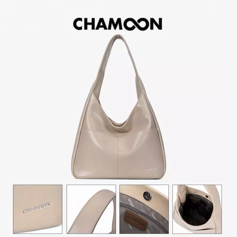 CHAMOON CM6402 Shoulder Bag - Image 6