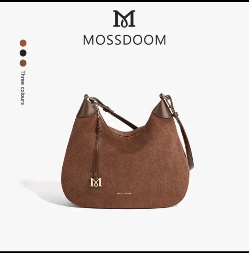 Mossdoom Tulia Bag