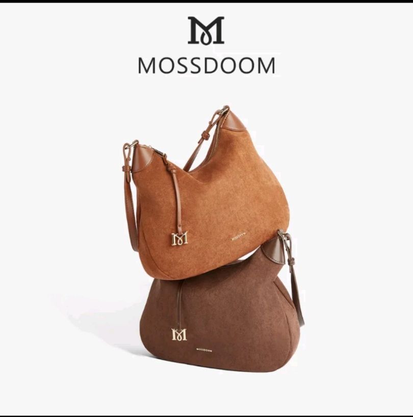 Mossdoom Tulia Bag - Image 3