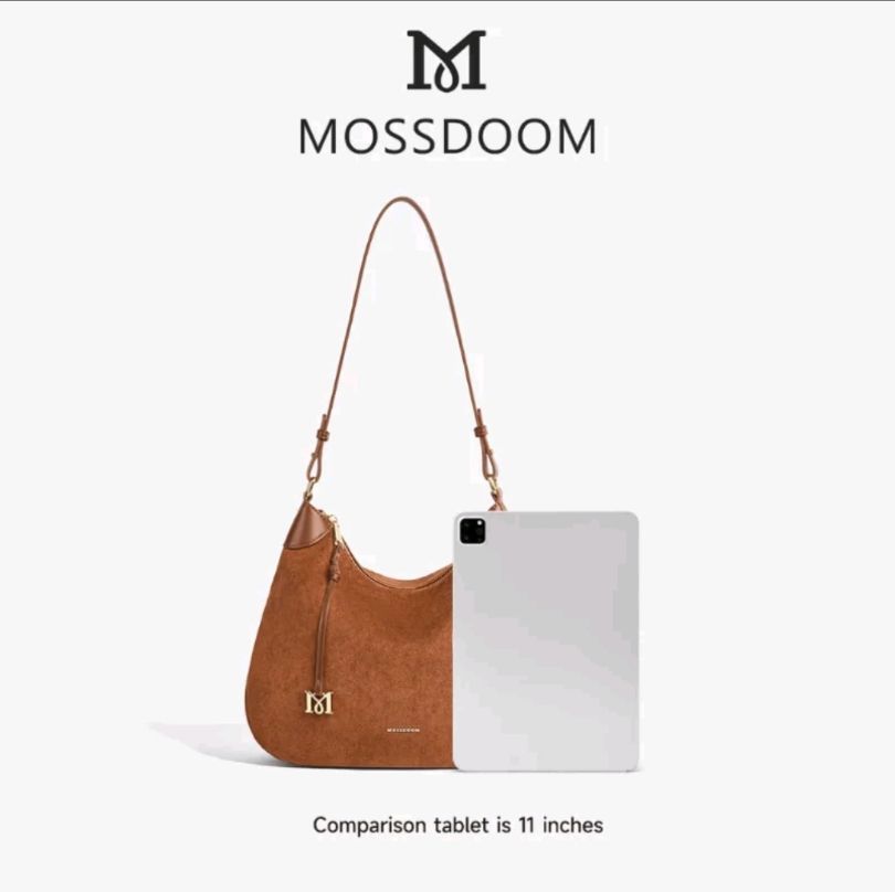 Mossdoom Tulia Bag - Image 4
