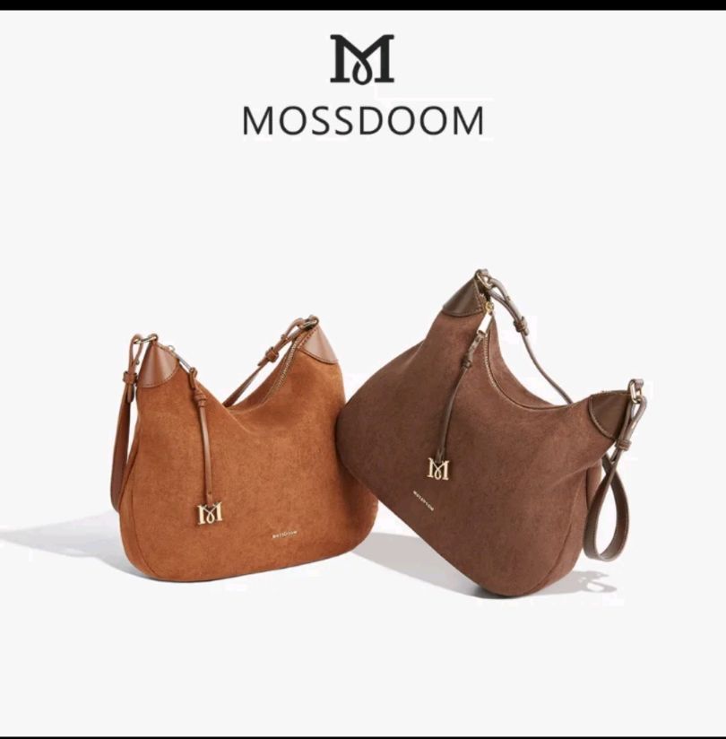 Mossdoom Tulia Bag - Image 6
