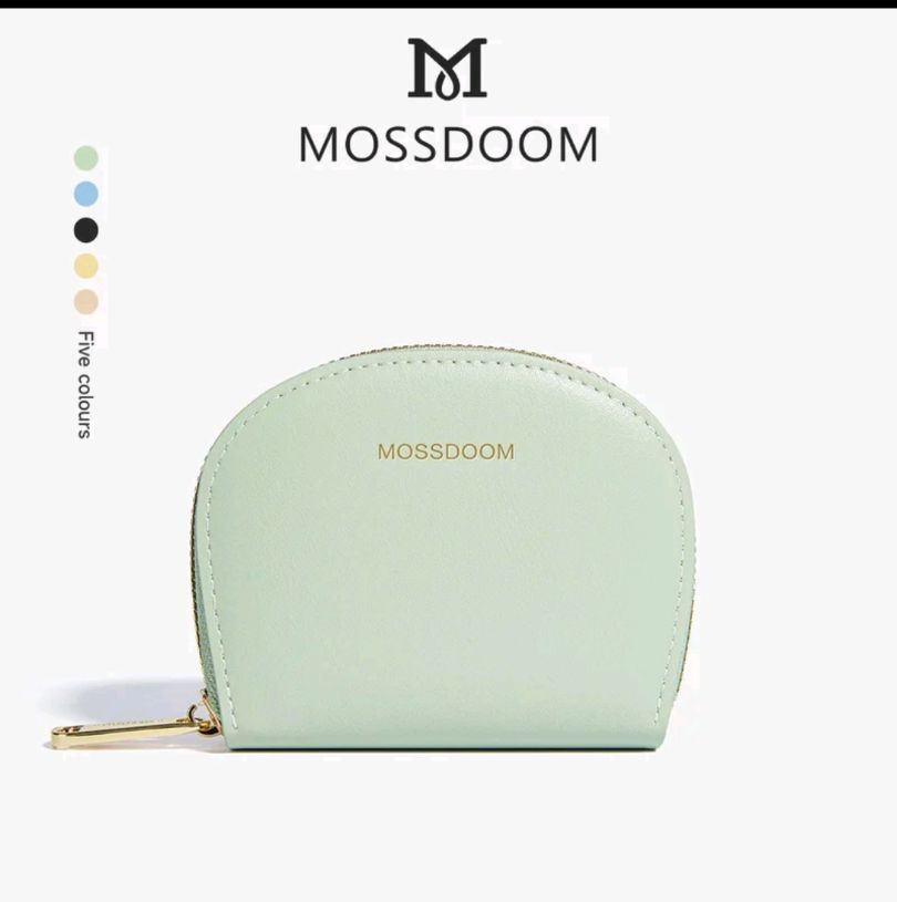 Mossdoom Elfrea Card Holder