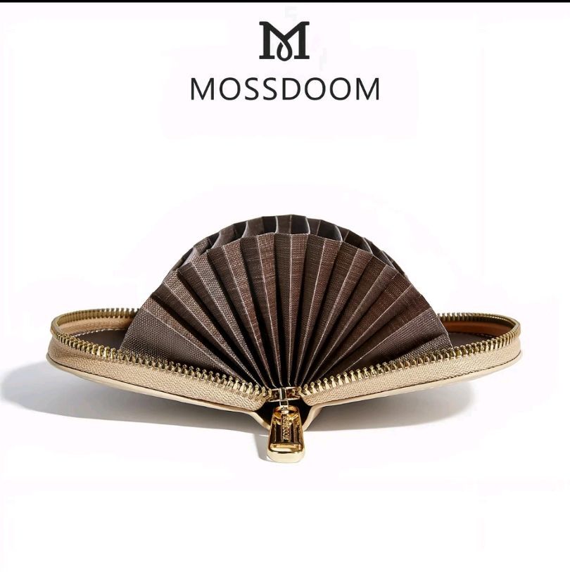 Mossdoom Elfrea Card Holder - Image 2