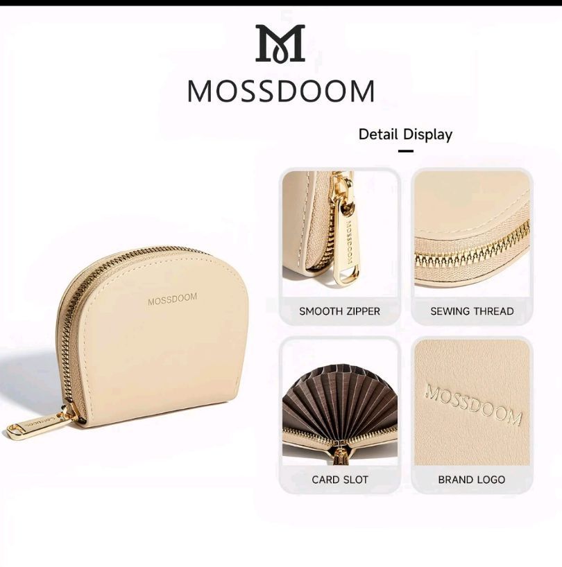 Mossdoom Elfrea Card Holder - Image 4